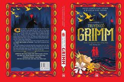 Ra mắt bộ 'Truyện cổ Grimm' dịch từ nguyên bản tiếng Đức
