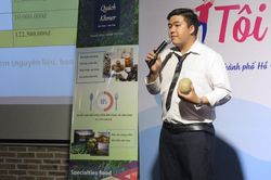 Từ chàng 'quán quân trái quách' đến 'siêu thủ lĩnh'
