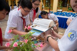 Chọn SGK lớp 2, lớp 6: Phù hợp điều kiện dạy, học của địa phương và học sinh