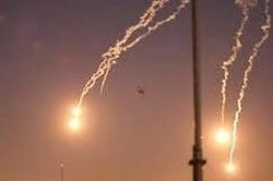 NÓNG! Mưa rocket lại trút xuống quân đội Mỹ tại Iraq, Iran tự 'bào chữa'