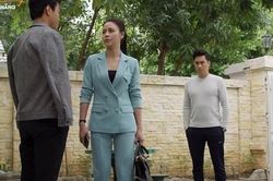 Hướng dương ngược nắng tập 41: Ông Phan công bố di chúc, Trí gây chuyện 'tày đình' ở Cao Dược, Hoàng 'hết cửa' tán Minh?