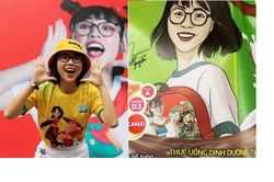 Youtuber Thơ Nguyễn đã giúp IDP – ông lớn sở hữu Sữa Kun kinh doanh 'vượt trội thần tốc' như thế nào?