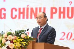 Tổ công tác của Thủ tướng góp phần giữ nghiêm kỷ cương, phép nước, trên bảo dưới nghe