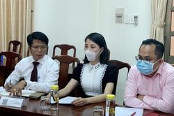 Thơ Nguyễn đã đến làm việc với cơ quan chức năng nhưng lại xin về vì 'lý do sức khỏe'