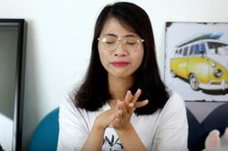 Thơ Nguyễn viết thư xin lỗi, tạm biệt khán giả