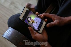 Cảnh sát Ấn Độ: 400 người Myanmar vượt biên hậu đảo chính