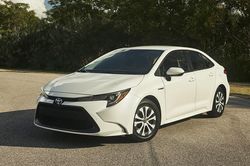Toyota Corolla Altis mới được đăng ký tại Việt Nam