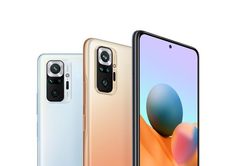 Mãnh thú phân khúc phổ thông Redmi Note 10 Series chính thức ra mắt tại Việt Nam