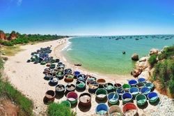 Truyền thuyết biển Gành Son