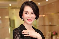 Bí quyết giữ vòng eo 59cm của MC Thanh Mai