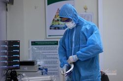 Hải Dương ghi nhận 2 ca Covid-19 mới ở Kim Thành