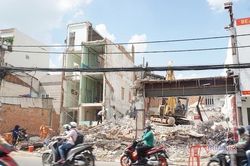 Tập thể lãnh đạo Ban Quản lý đường sắt đô thị TP.HCM bị phê bình