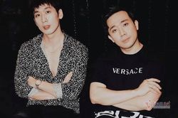 Diễn viên cao 1m86 từng đi bán vé số 'hot' không kém Trấn Thành