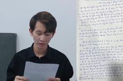 Thơ Nguyễn xin lỗi, tắt kiếm tiền, ẩn hết clip trên kênh YouTube