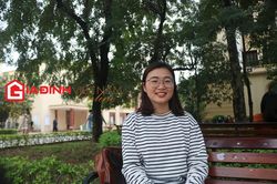 Nữ sinh Tuyên Quang ở nhà vách đất, thủ khoa tỉnh, đỗ Đại học Y Hà Nội