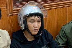 Bắt đối tượng giấu hơn 1.000 viên ma túy trong các lọ thực phẩm chức năng