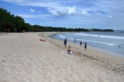 Indonesia mở cửa ba 'vùng xanh' tại Bali cho khách du lịch