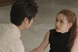 Mời đồng nghiệp đến chơi nhà, tôi á khẩu với bộ dạng của chồng