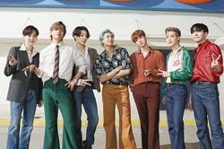 Billboard vinh danh BTS là 'Ngôi sao nhạc pop vĩ đại nhất năm 2020'