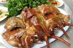 3 món ngon bạn nhất định phải thưởng thức khi tới Bắc Ninh