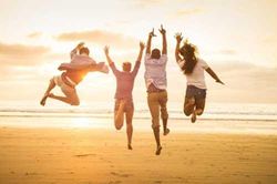 7 điều đúc kết về cuộc đời: Điều thứ 5 khiến ai cũng phải gật gù tâm đắc