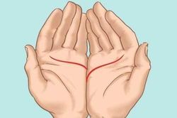 Muốn biết duyên nợ cả đời đến đâu, xem đường chỉ tay theo 3 kiểu này là nắm rõ nhất