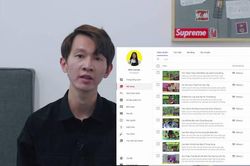 Thơ Nguyễn viết thư xin lỗi các em nhỏ và phụ huynh, dừng kiếm tiền từ YouTube