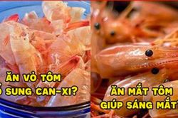 5 sai lầm khi ăn tôm gây nguy hại lớn đến sức khỏe, số 1 rất nhiều người mắc phải