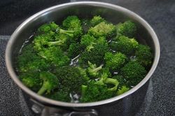 Những loại rau tuyệt đối không nên luộc kẻo mất hết chất dinh dưỡng