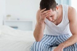 Bất ngờ trước những bộ phận 'mềm yếu' nhất của nam giới