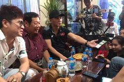 Nghệ sĩ đã trao toàn bộ số tiền cho gia đình Vân Quang Long: Linh Lan nhờ chuyển một phần cho bố mẹ chồng