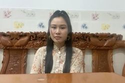 Linh Lan - Vợ cố nghệ sĩ Vân Quang Long tố BTC chương trình ca nhạc không tôn trọng