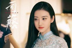 Douban 'Tư Đằng' được khen nức nở, Cảnh Điềm tuyệt đối xuất sắc