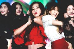 Red Velvet trở thành nghệ sĩ SM đầu tiên làm được điều này trên nền tảng âm nhạc quốc tế