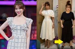 Nghe lời Trấn Thành đổi style: Hari Won nhận ngay cái kết đắng, Sam lại thăng hạng bất ngờ