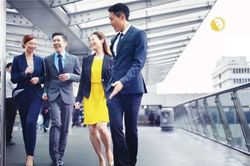 Sun Life Việt Nam ra mắt sản phẩm bảo hiểm hưu trí mới cho các doanh nghiệp
