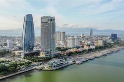 Phê duyệt điều chỉnh quy hoạch Đà Nẵng với loạt dự án trọng điểm