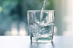 Tác dụng không ngờ của nước lọc đối với cơ thể