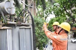 Khách hàng có nhu cầu sử dụng điện với công suất dưới 160kVA không cần bỏ vốn đầu tư trạm biến áp