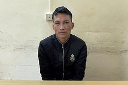 Gia chủ đi làm nương, trộm phá két sắt khoắng hơn 400 triệu đồng
