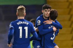 Nhận định vòng 1/8 Champions League: Chelsea, Real Madrid và Bayern thẳng tiến