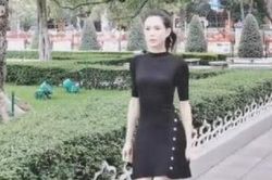 'Thần tiên tỷ tỷ' Lý Nhược Đồng khiến fan lo lắng vì thân hình gầy gò, thiếu sức sống