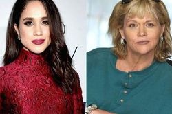 Lời tiên tri về hôn nhân của Meghan Markle và Hoàng tử Harry khiến dân mạng hả hê