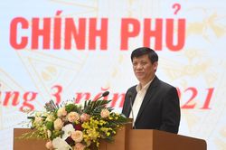 Thủ tướng chủ trì Hội nghị trực tuyến tổng kết 5 năm Tổ công tác