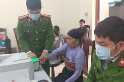 Chuyện cấp căn cước cho công dân ở biên giới