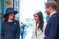 Hoàng tử Harry có nickname ngọt ngào để gọi chị dâu Kate, liệu có khiến Meghan không vui?