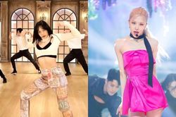 Hết Lisa tới Rosé lộ dấu hiệu mệt mỏi khi kết màn: Chuông báo động sức khỏe của BLACKPINK?