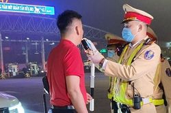 Lập lại kỷ cương