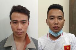 Dựng màn kịch bắt cóc, tống tiền để tán gái