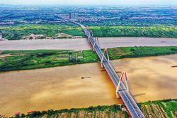 Hà Nội đang nắm 'thời cơ vàng' để thay đổi diện mạo 2 bờ sông Hồng
